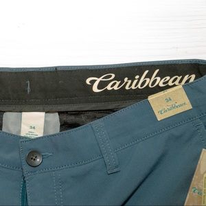 Caribbean Dry Wick Quick Dry Shorts